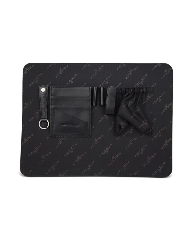 PLEVIER Plevier Basalt Laptoptas 15,6" Black