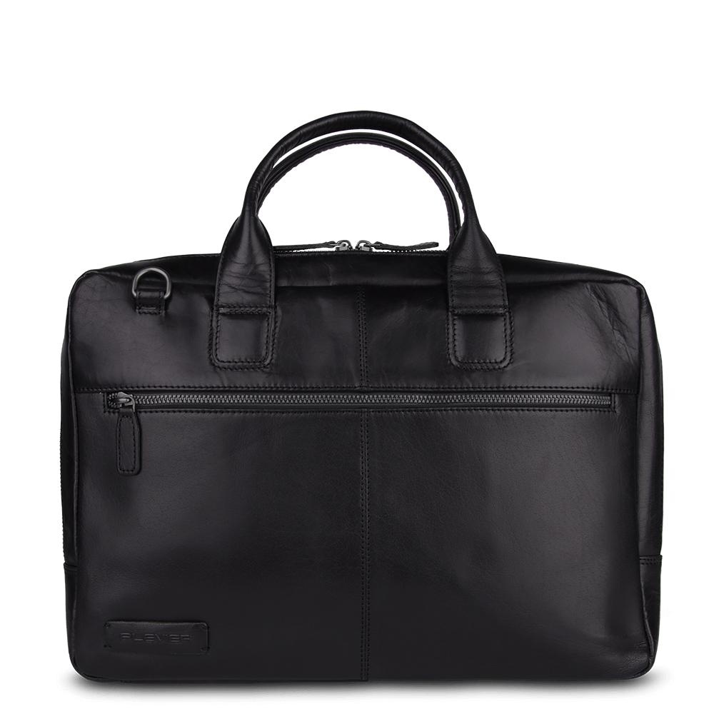 Plevier Flint Laptoptas 15,6