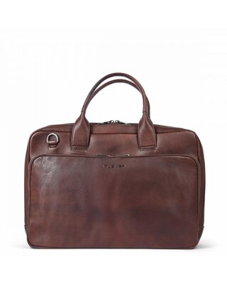 PLEVIER Plevier Larry Laptoptas 15,6'' BRUIN