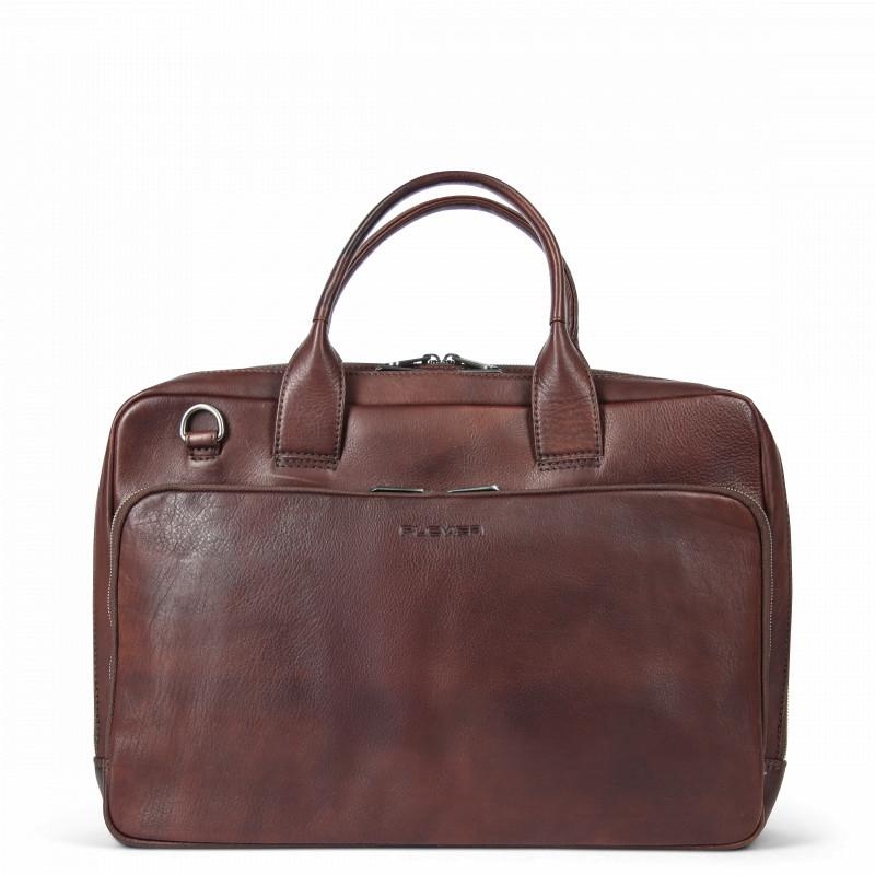 Plevier Larry Laptoptas 15,6'' BRUIN