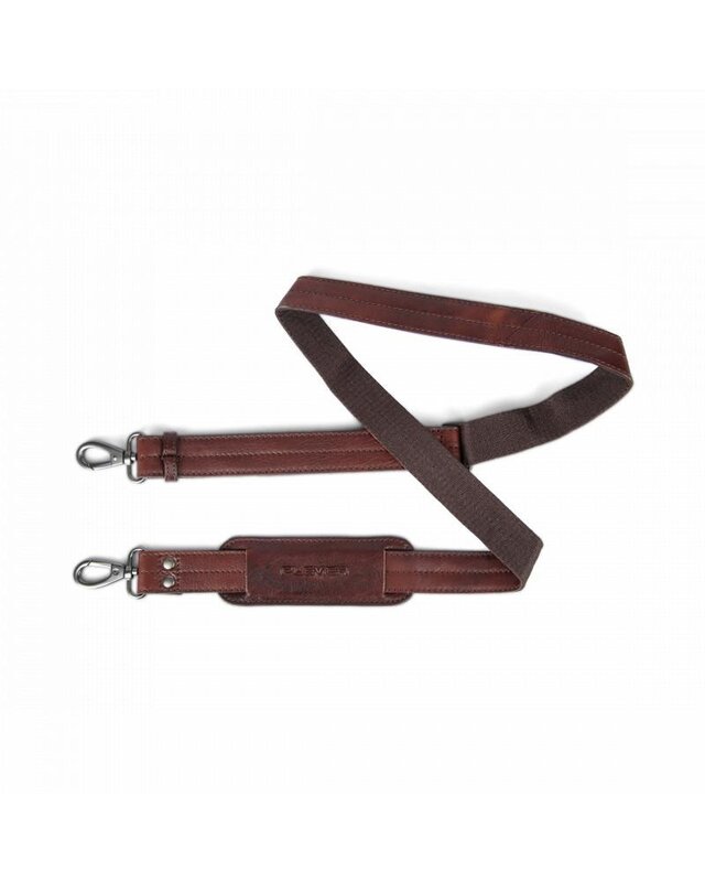 PLEVIER Plevier Larry Laptoptas 15,6'' BRUIN