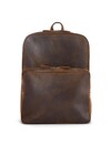 PLEVIER Sheffield Vintage Rugzak 15,6' BRUIN