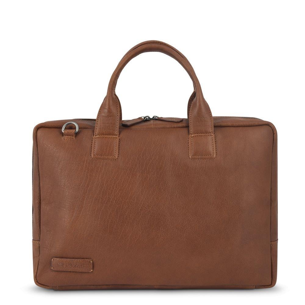 Plevier Basalt Laptoptas 15,6