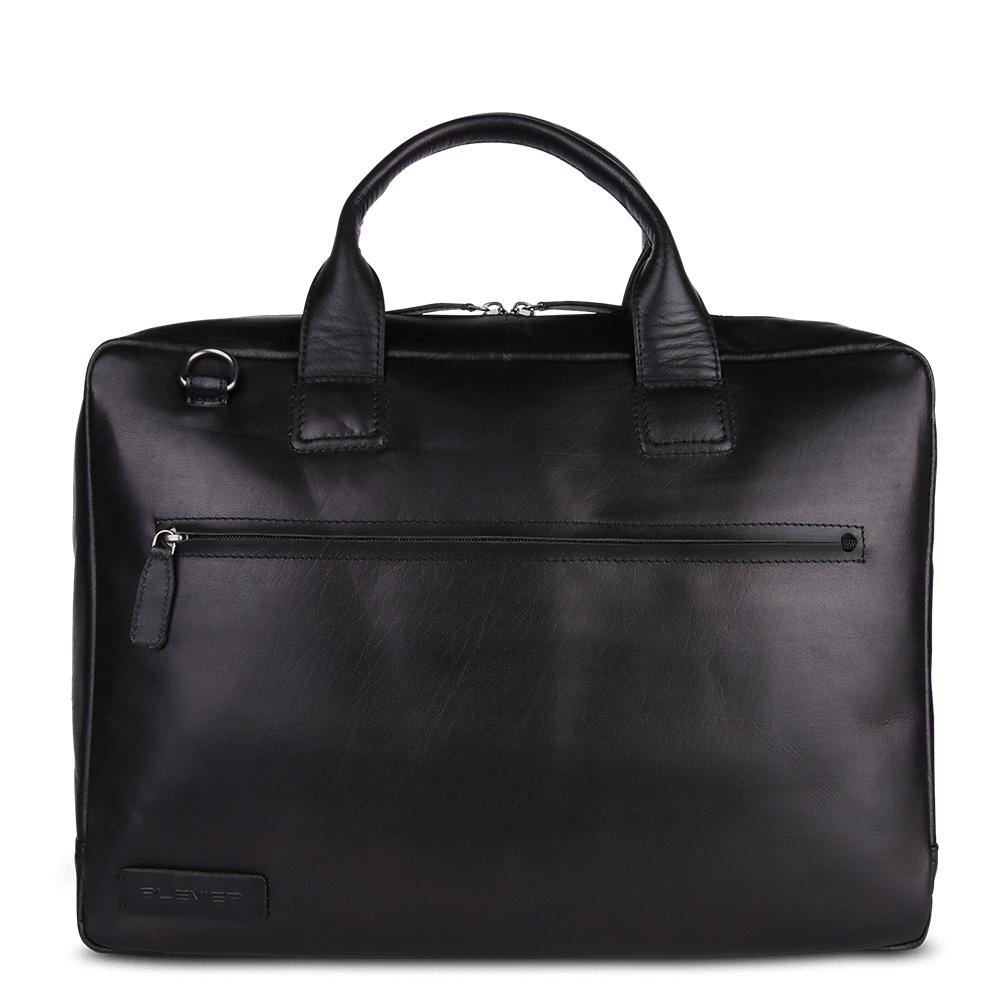 Plevier Onyx Laptoptas 17,3