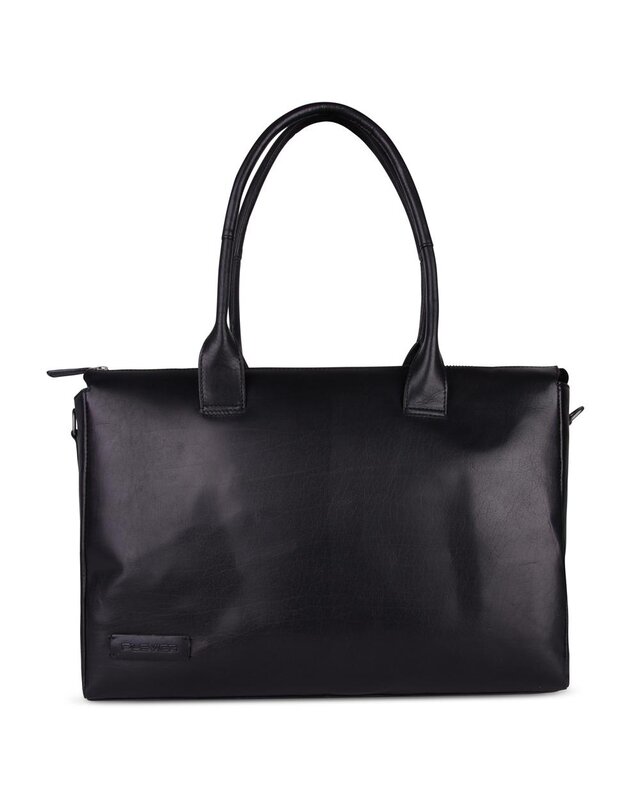 PLEVIER Plevier Damestas Copal 17.3" Black