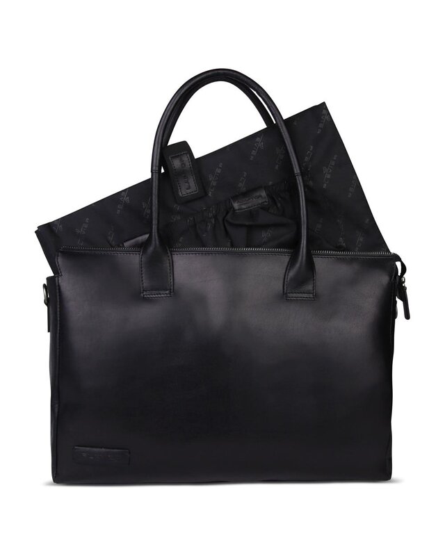 PLEVIER Plevier Damestas Copal 17.3" Black