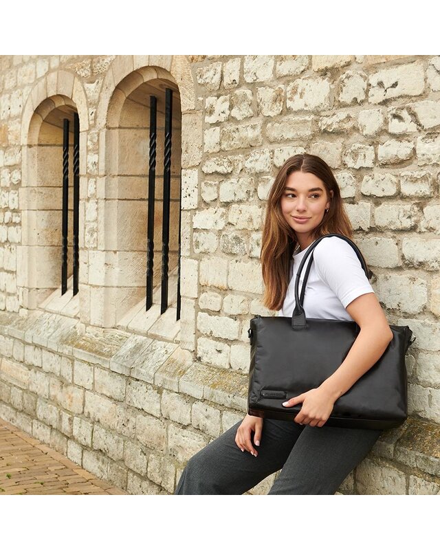 PLEVIER Plevier Damestas Copal 17.3" Black