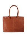 PLEVIER Plevier Antilla Damestas 15.6" COGNAC