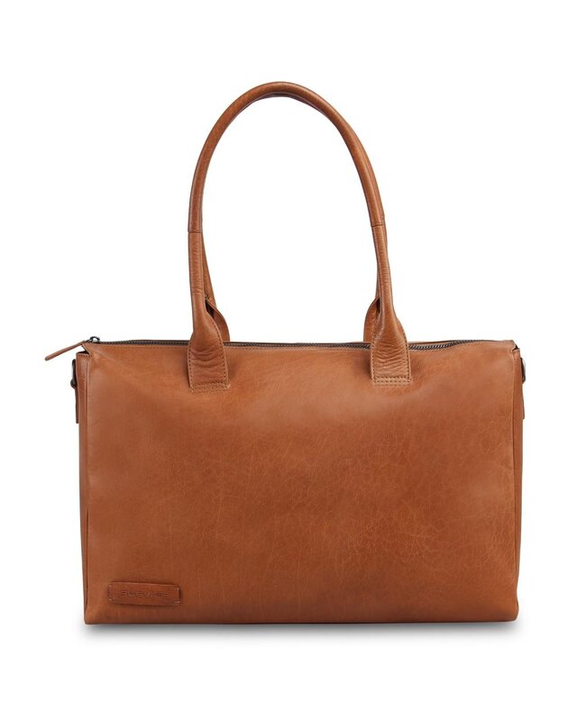 PLEVIER Plevier Damestas Copal 17.3" COGNAC