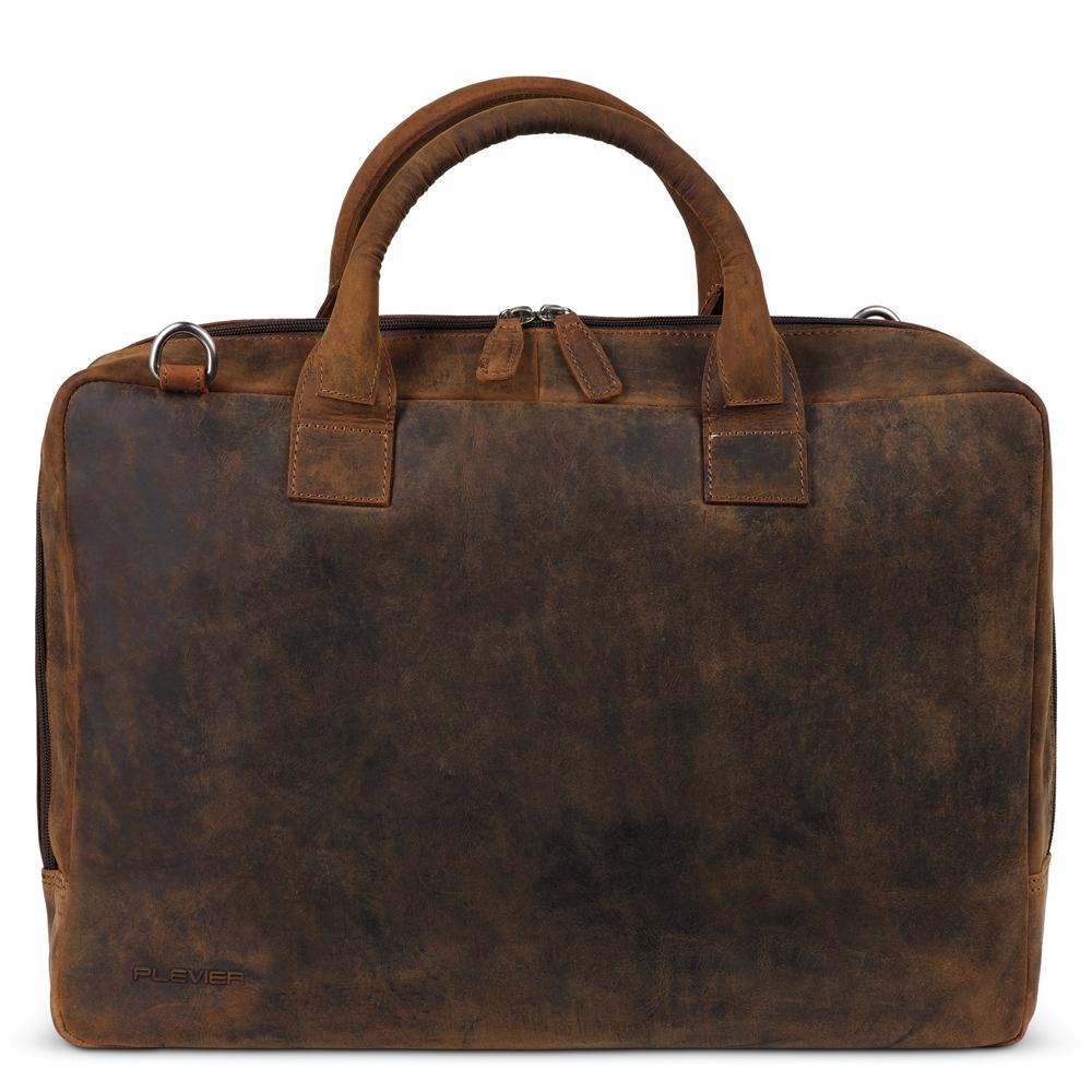 Plevier Adler Laptoptas 17.3