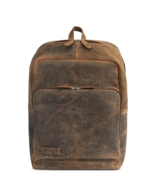 PLEVIER Plevier Hertz Rugzak 15.6" BRUIN
