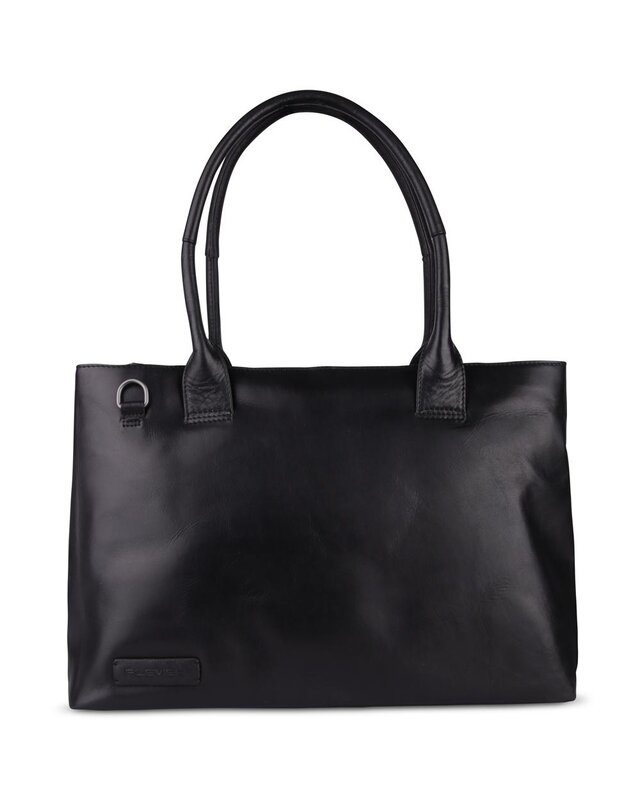 PLEVIER Plevier Amber Damestas 15,6" Black