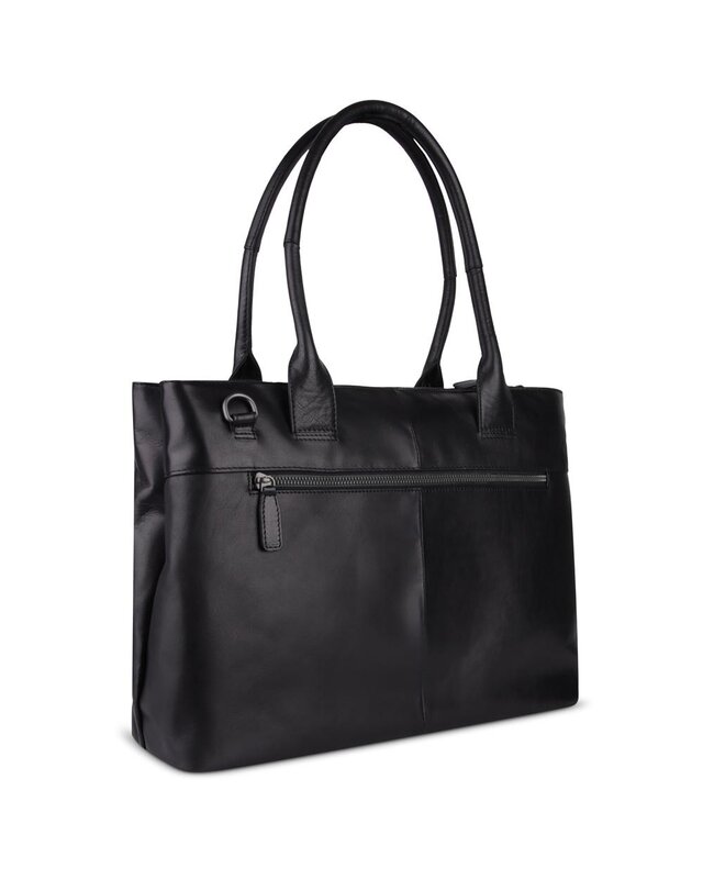 PLEVIER Plevier Amber Damestas 15,6" Black