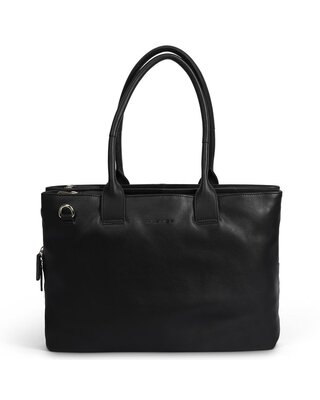 PLEVIER Plevier Antilla Damestas 15.6" Black