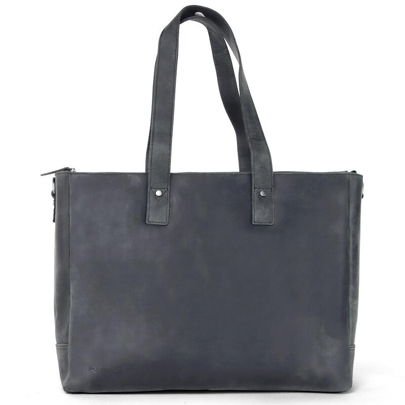 PLEVIER Plevier Hopper Shopper 15,6'' ANTHRACITE