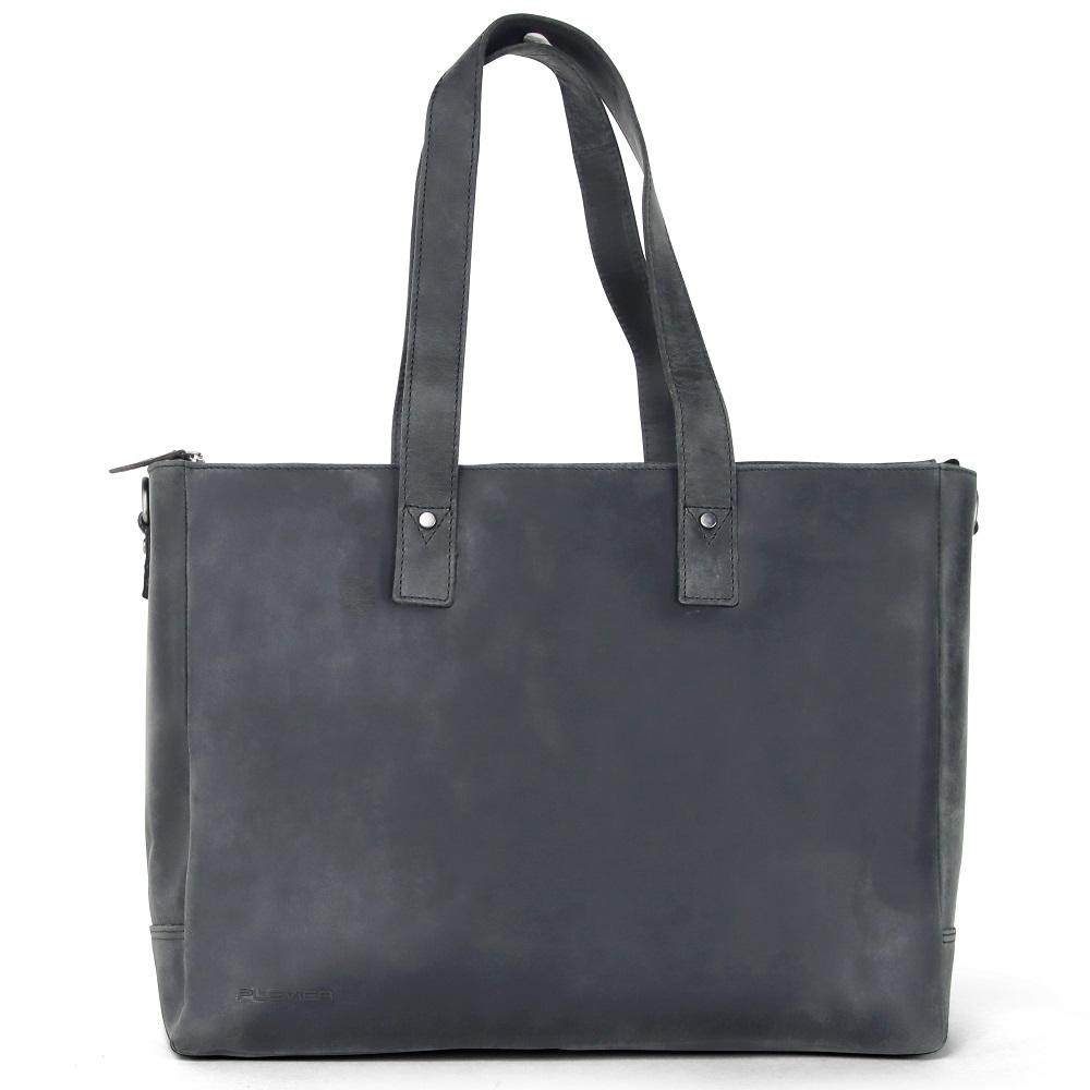 Plevier Hopper Shopper 15,6'' ANTHRACITE