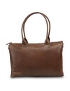 PLEVIER Plevier Damestas Copal 17.3" Bruin