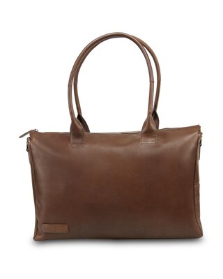 PLEVIER Plevier Damestas Copal 17.3" BRUIN