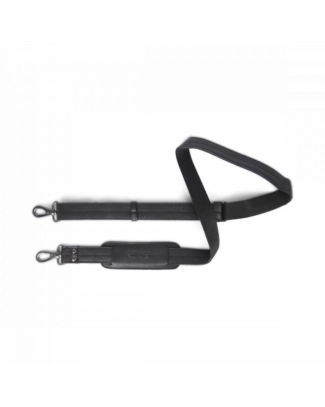 PLEVIER Plevier Larry Laptoptas 15,6'' Black