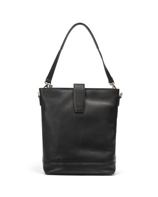 PLEVIER Plevier Bow Bucket Bag 15,6" Black