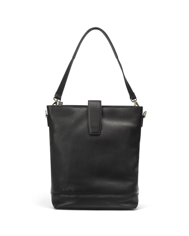 PLEVIER Plevier Bow Bucket Bag 15,6" Black