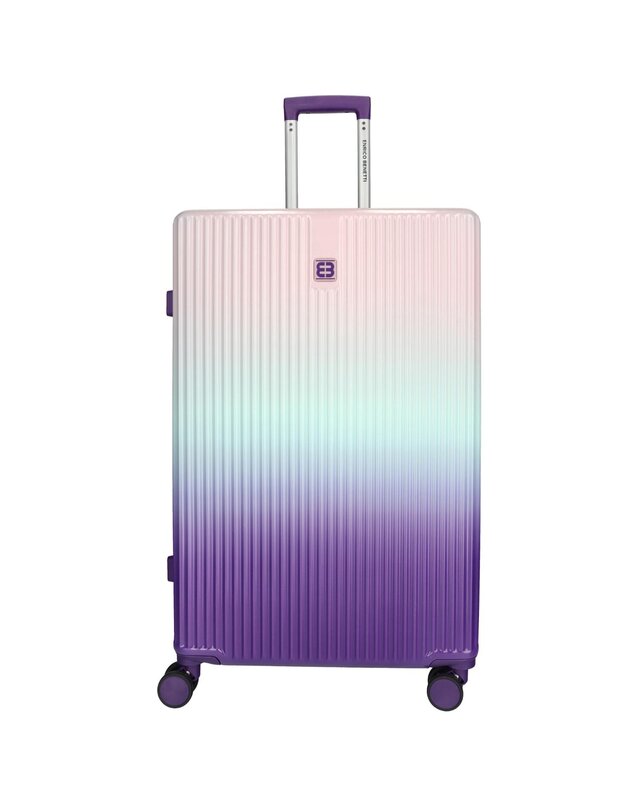 ENRICO BENETTI Enrico benetti Havana Spin 75 Purple