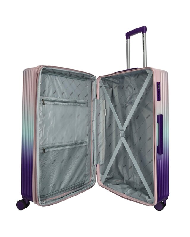 ENRICO BENETTI Enrico benetti Havana Spin 75 Purple