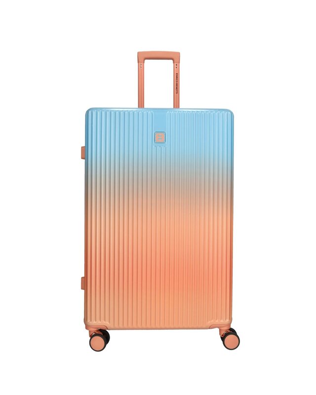 ENRICO BENETTI Enrico benetti Havana Spin 75 Salmon