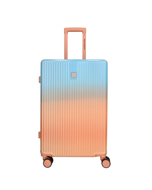 ENRICO BENETTI Enrico benetti Havana Spin 65 Salmon