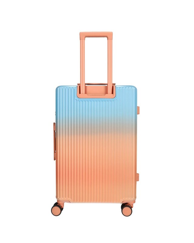 ENRICO BENETTI Enrico benetti Havana Spin 65 Salmon