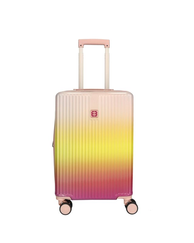 ENRICO BENETTI Enrico benetti Havana Spin 55 FUCHSIA