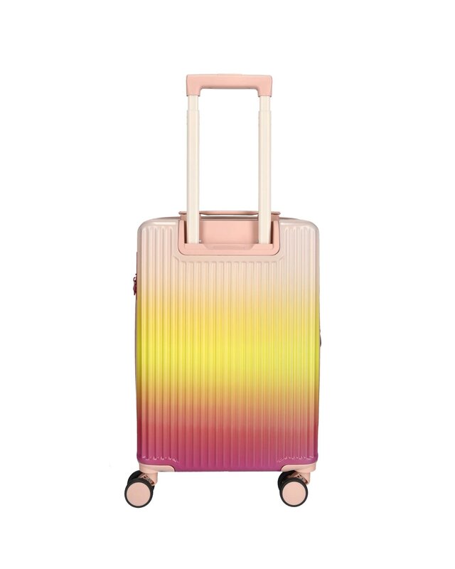 ENRICO BENETTI Enrico benetti Havana Spin 55 FUCHSIA