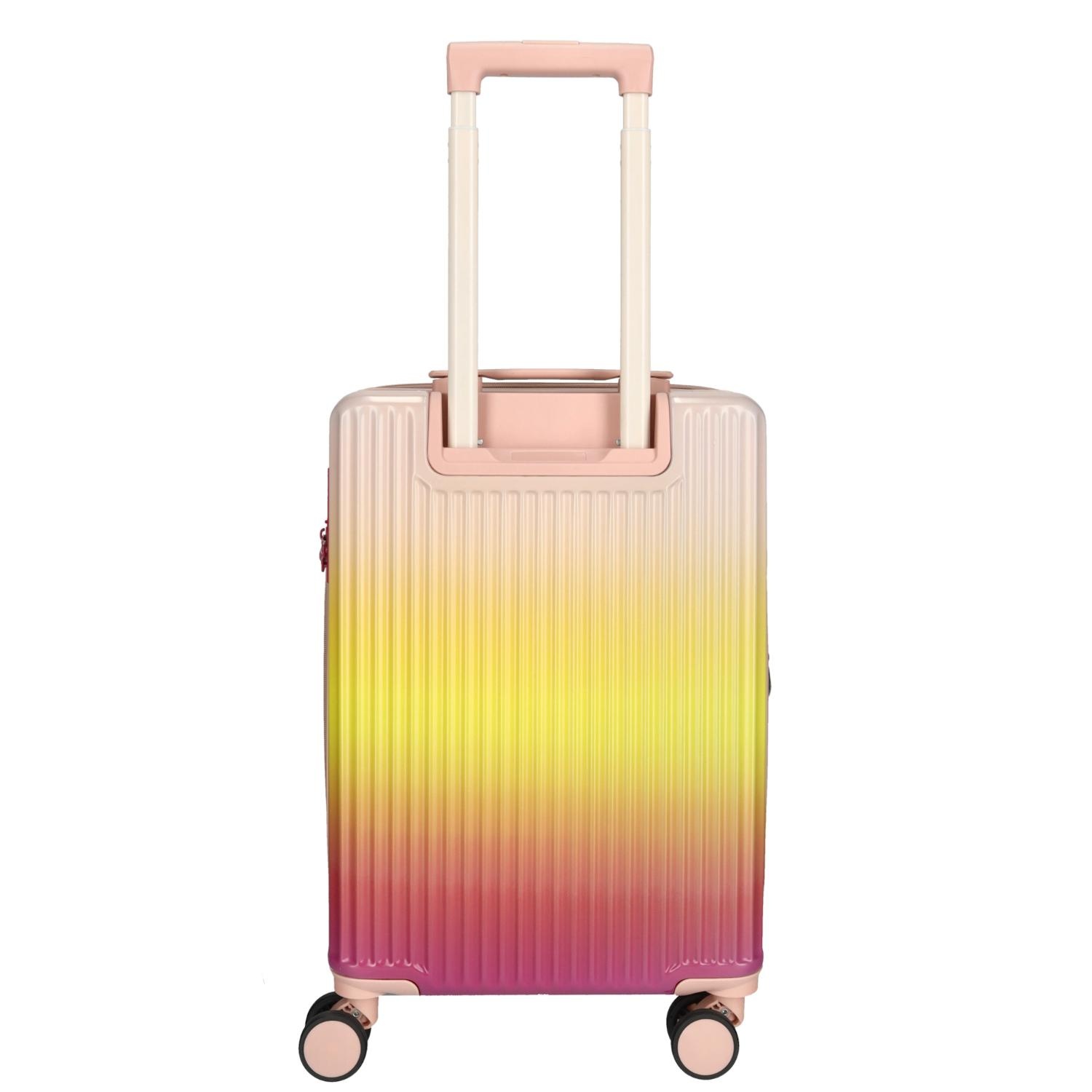 ENRICO BENETTI Enrico benetti Havana Spin 55 FUCHSIA