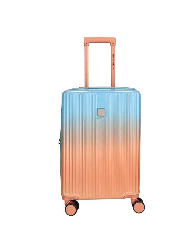 ENRICO BENETTI Enrico benetti Havana Spin 55 Salmon