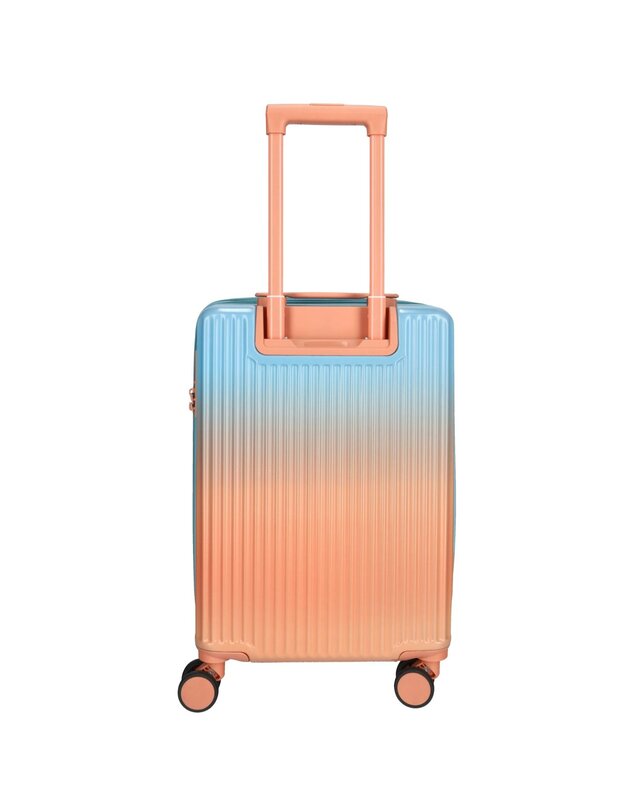 ENRICO BENETTI Enrico benetti Havana Spin 55 Salmon