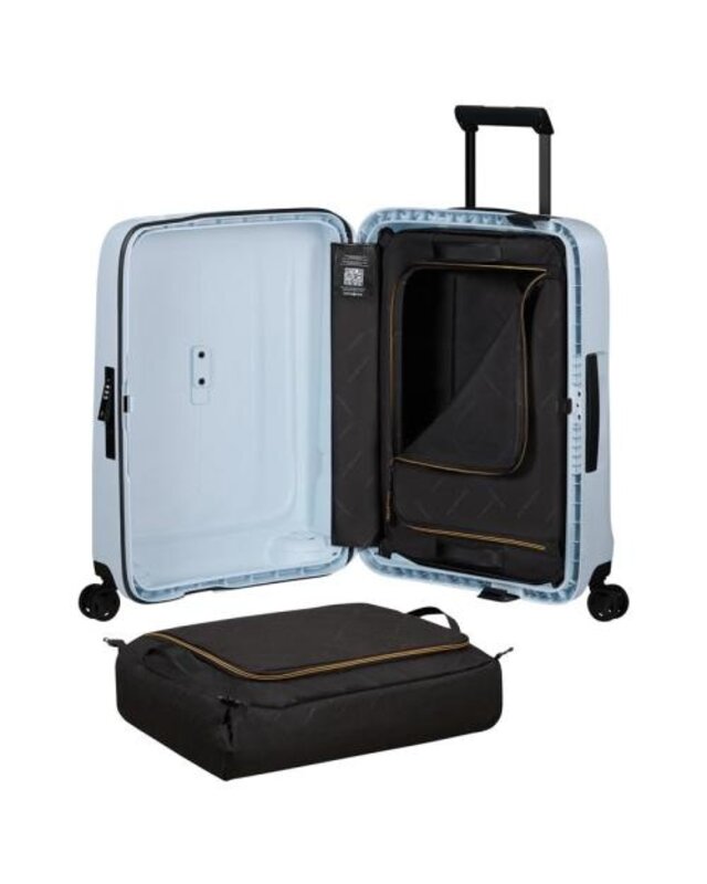 SAMSONITE Samsonite Essens Spinner 55cm Glacier