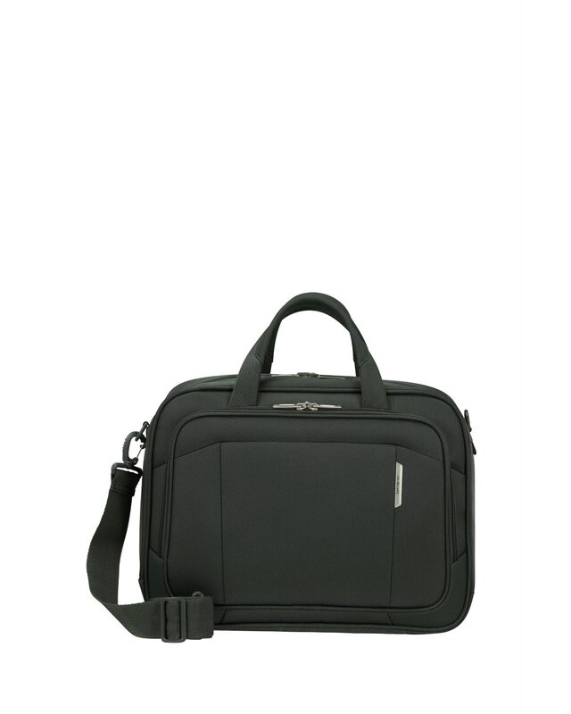 SAMSONITE SAMSONITE RESPARK SHOULDERBAG Forest Green