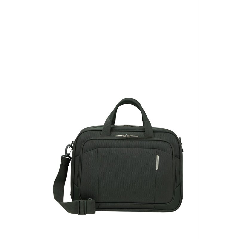 SAMSONITE SAMSONITE RESPARK SHOULDERBAG Forest Green