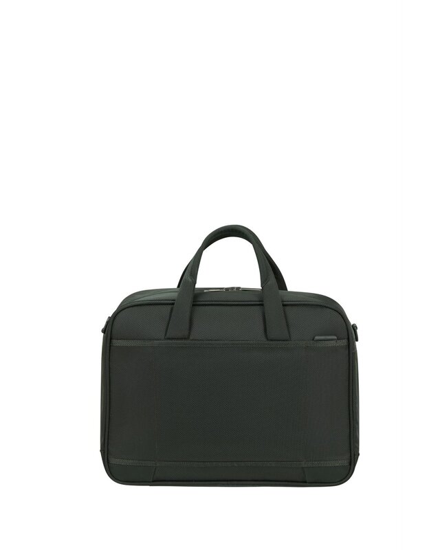 SAMSONITE SAMSONITE RESPARK SHOULDERBAG Forest Green
