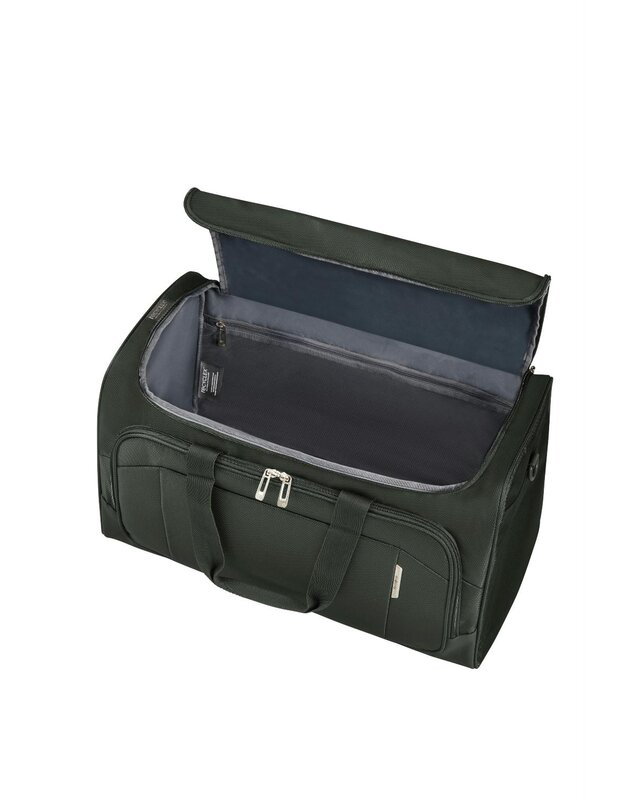 SAMSONITE RESPARK DUFFLE 55 TWONIGHTER Forest Green