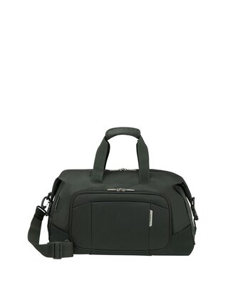 SAMSONITE Respark Duffle 48 Overnighter Forest Green