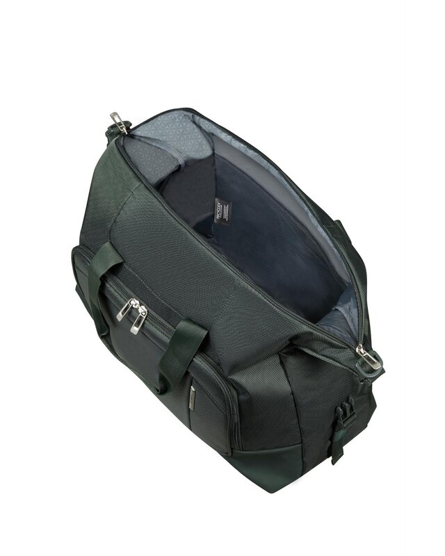 SAMSONITE Respark Duffle 48 Overnighter Forest Green
