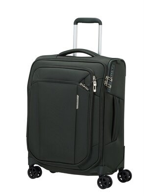 SAMSONITE Respark Spinner 55/40 Strict Forest Green