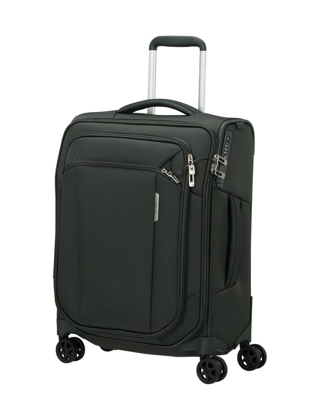 SAMSONITE Respark Spinner 55/40 Strict Forest Green