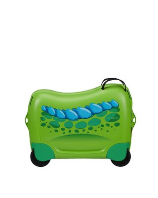 SAMSONITE DREAM2GO RIDE-ON DINO DINOSAUR D