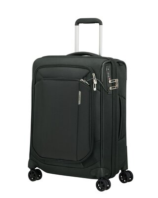 SAMSONITE RESPARK SPINNER 55/20 DF EXP Forest Green