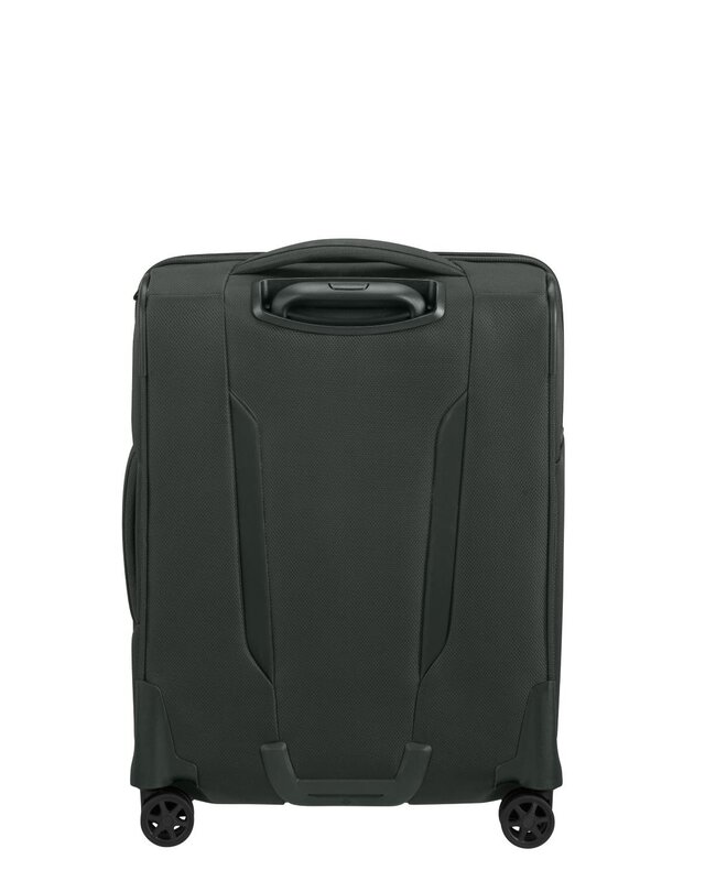 SAMSONITE RESPARK SPINNER 55/20 DF EXP Forest Green
