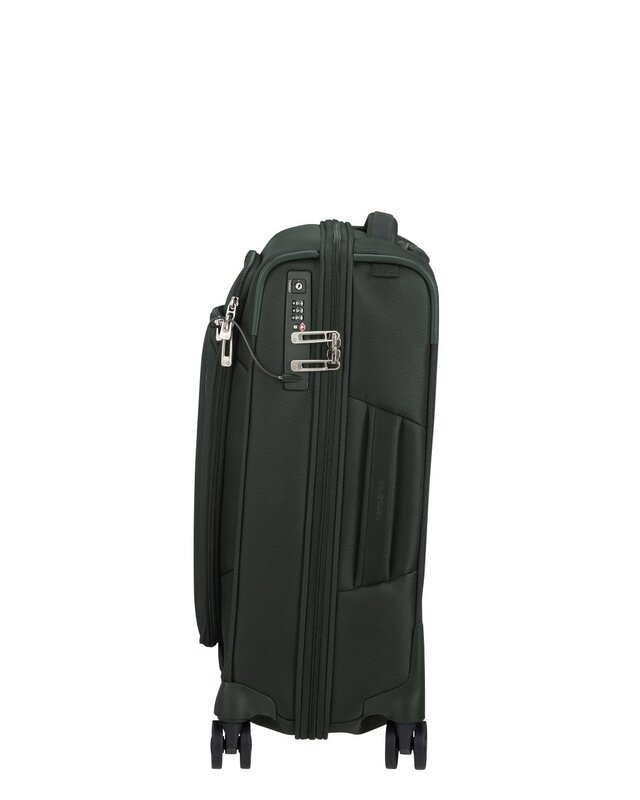 SAMSONITE RESPARK SPINNER 55/20 DF EXP Forest Green