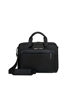 SAMSONITE Evosight Bailhandle 15,6'' Black