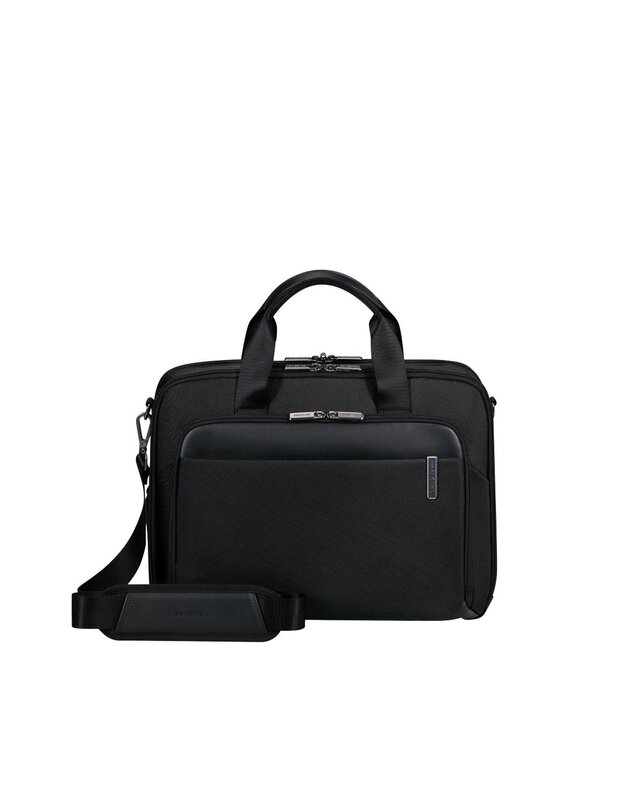 SAMSONITE Evosight Bailhandle 15,6'' Black